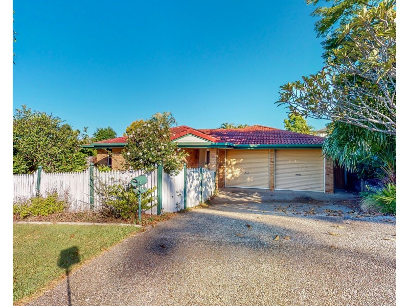 19 Baronga Street, Middle Park QLD 4074