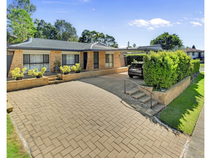 51 Andaman Street, Jamboree Heights QLD 4074