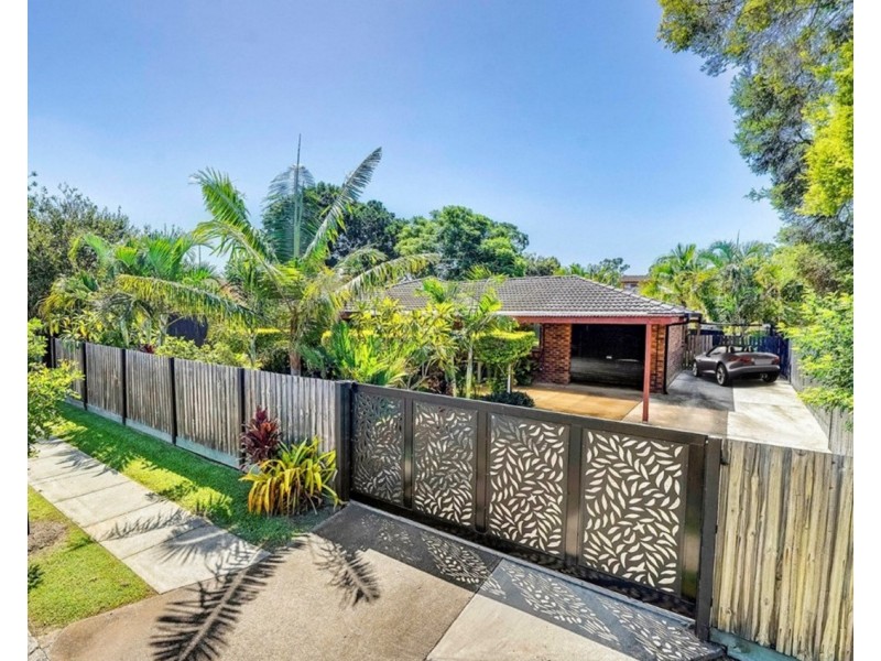 109 Hazelton Street, Riverhills QLD 4074