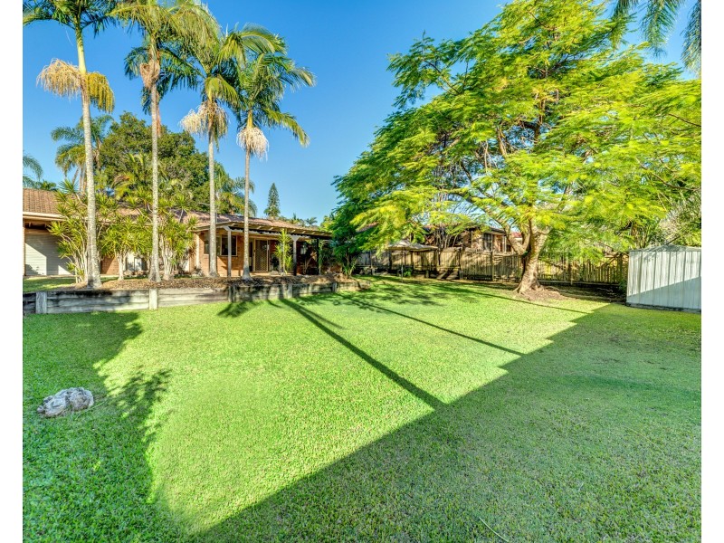 40 Radcliffe Street, Sinnamon Park QLD 4073