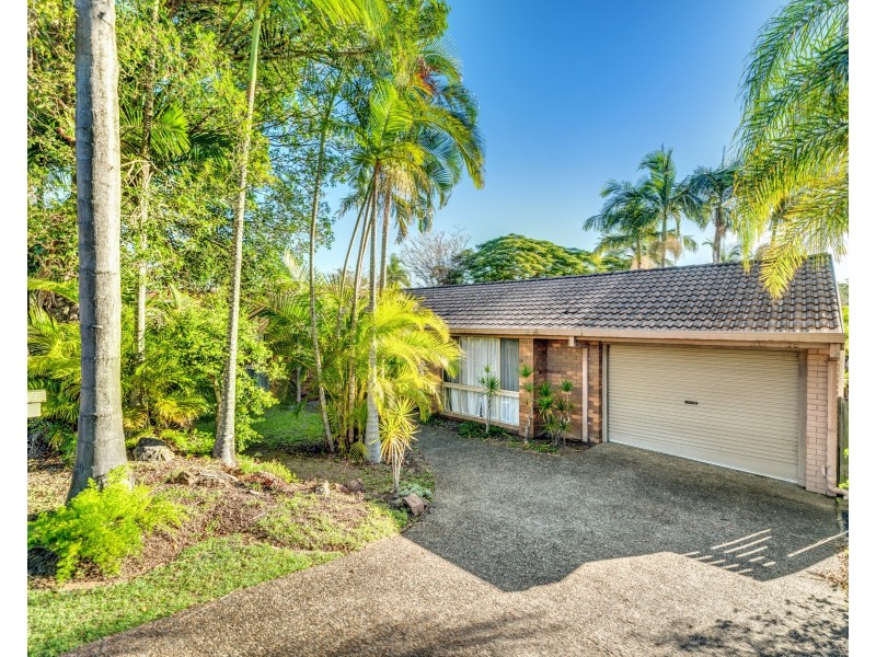 40 Radcliffe Street, Sinnamon Park QLD 4073