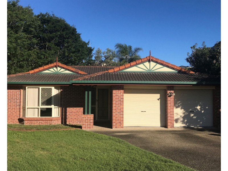 4 Althea Close, Sinnamon Park QLD 4073