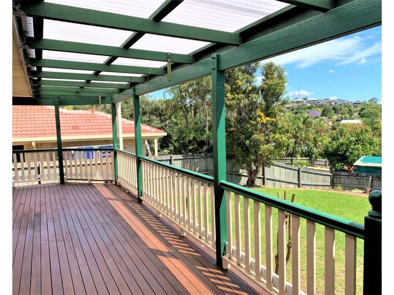 21 Carissa Street, Sinnamon Park QLD 4073