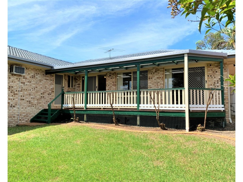 21 Carissa Street, Sinnamon Park QLD 4073