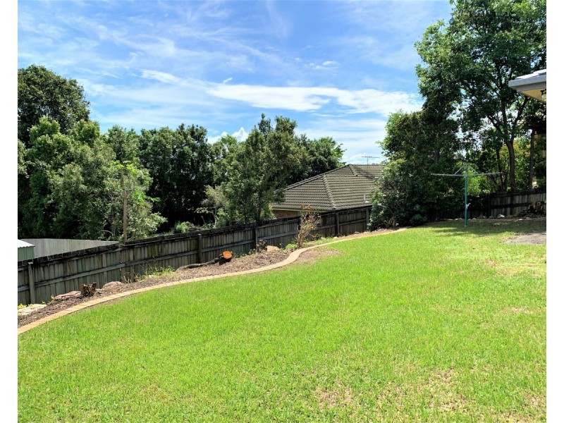 21 Carissa Street, Sinnamon Park QLD 4073