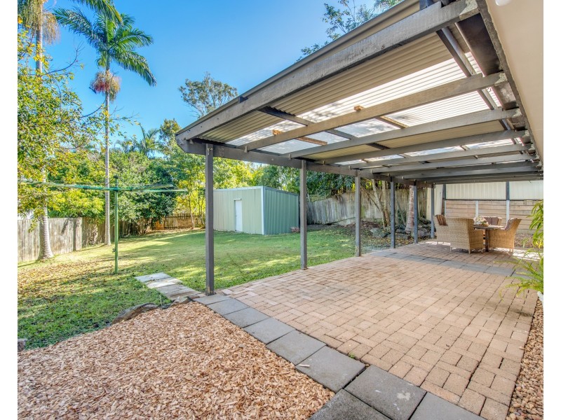 10 Macfarlane Street, Riverhills QLD 4074