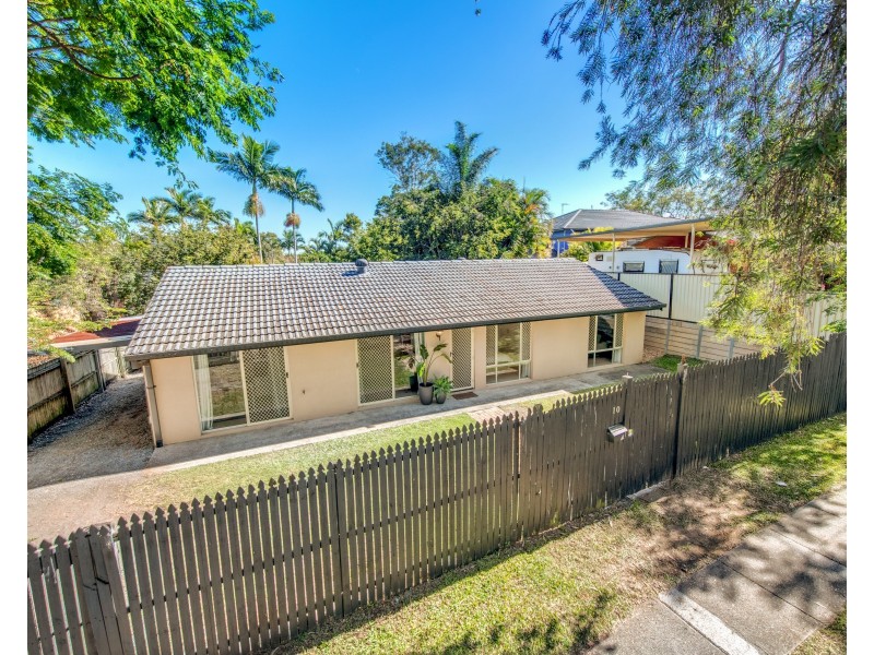 10 Macfarlane Street, Riverhills QLD 4074