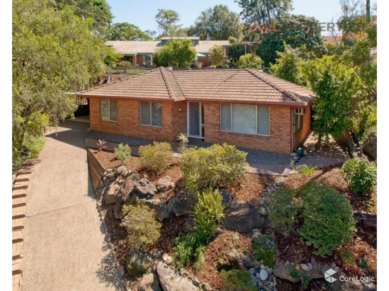 7 Millewa Close, Jindalee QLD 4074