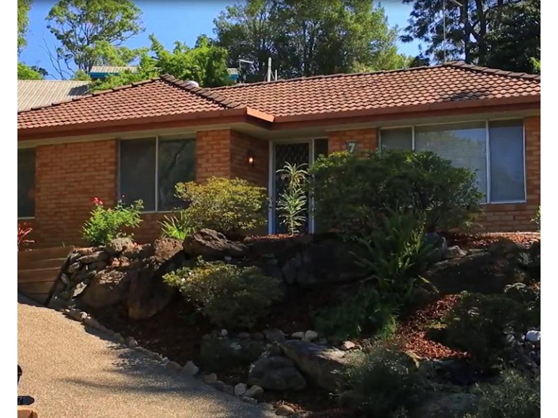 7 Millewa Close, Jindalee QLD 4074