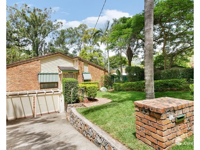 27 Norman Street, Fig Tree Pocket QLD 4069