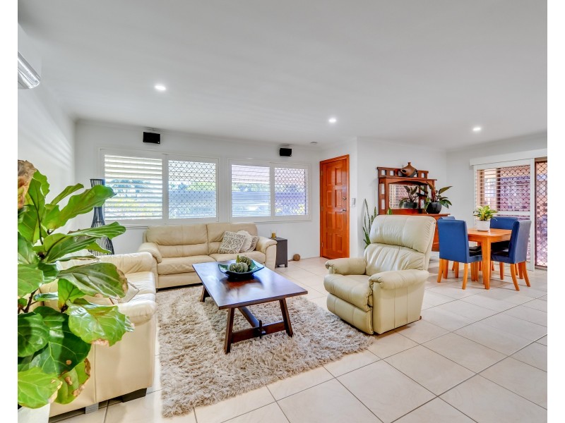 36 Tyrrell Road, Jamboree Heights QLD 4074