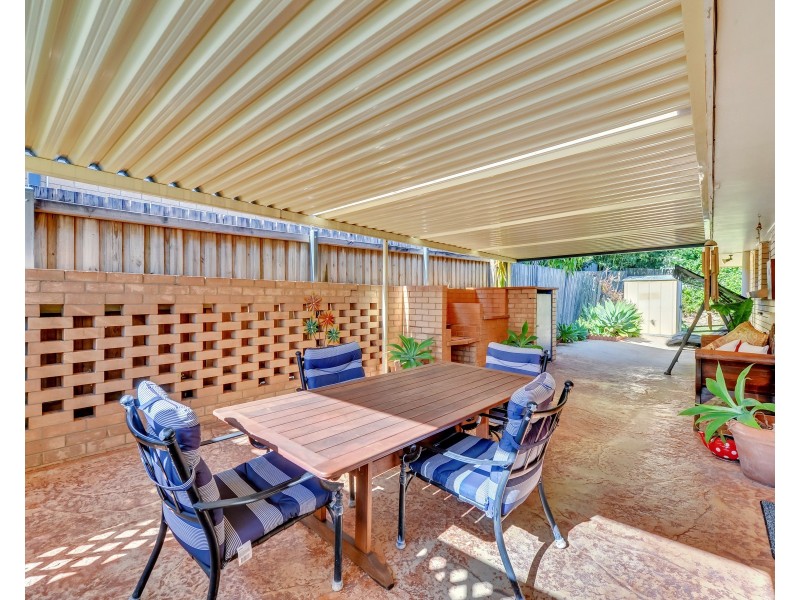 36 Tyrrell Road, Jamboree Heights QLD 4074