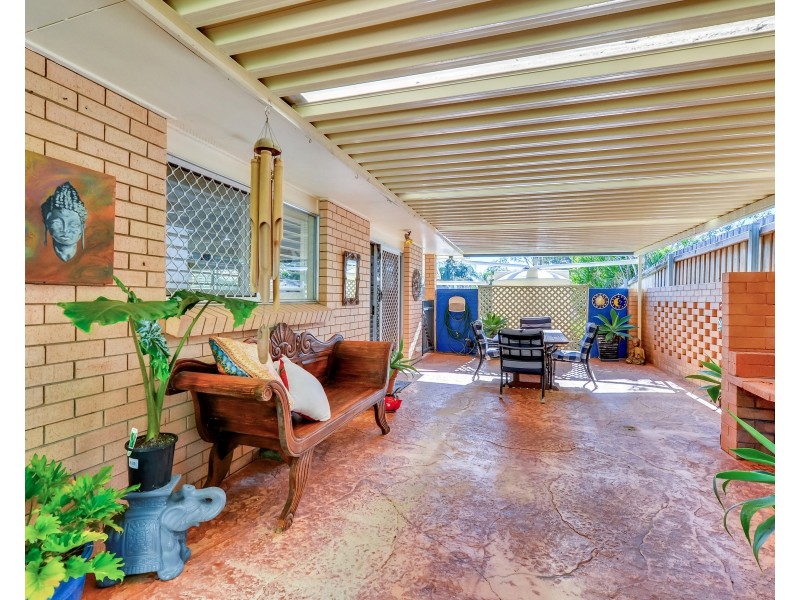 36 Tyrrell Road, Jamboree Heights QLD 4074