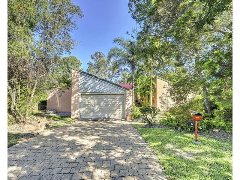 6 Bruan Close, Middle Park QLD 4074