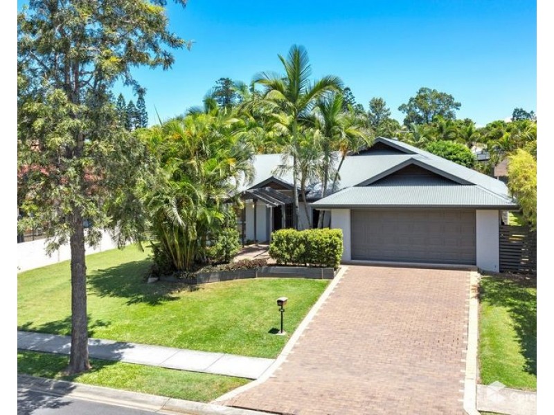 43 Windermere Avenue, Sinnamon Park QLD 4073