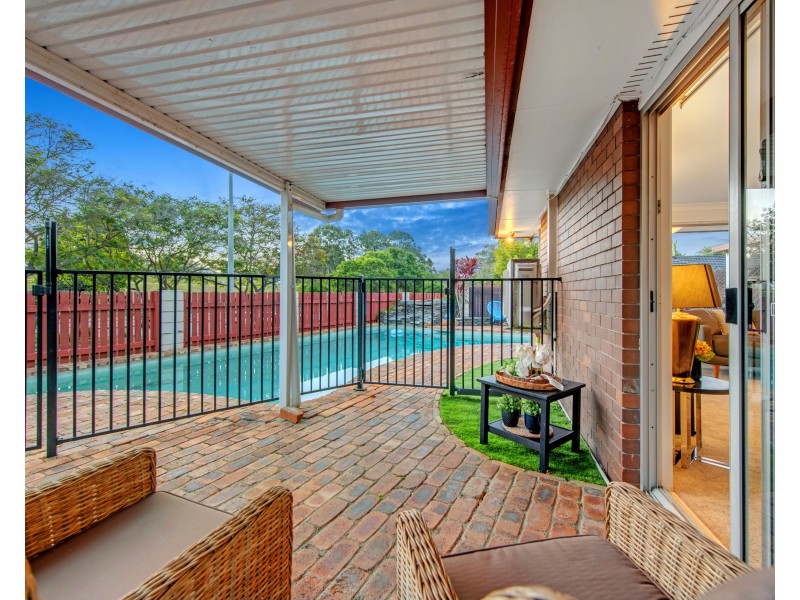 86 Yallambee Road, Jindalee QLD 4074