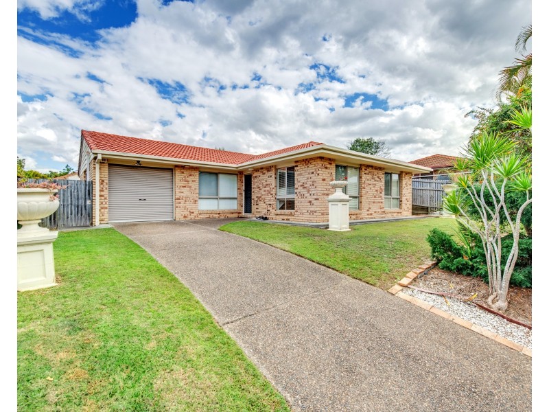 78 Oldfield Road, Sinnamon Park QLD 4073