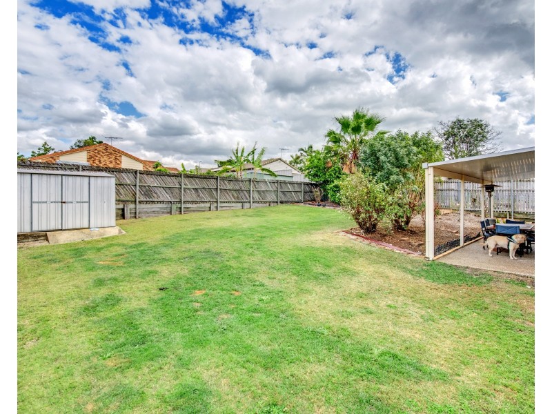 78 Oldfield Road, Sinnamon Park QLD 4073
