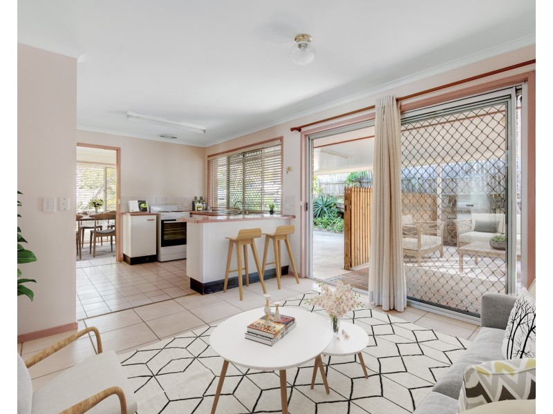 3 Hercules Place, Sinnamon Park QLD 4073