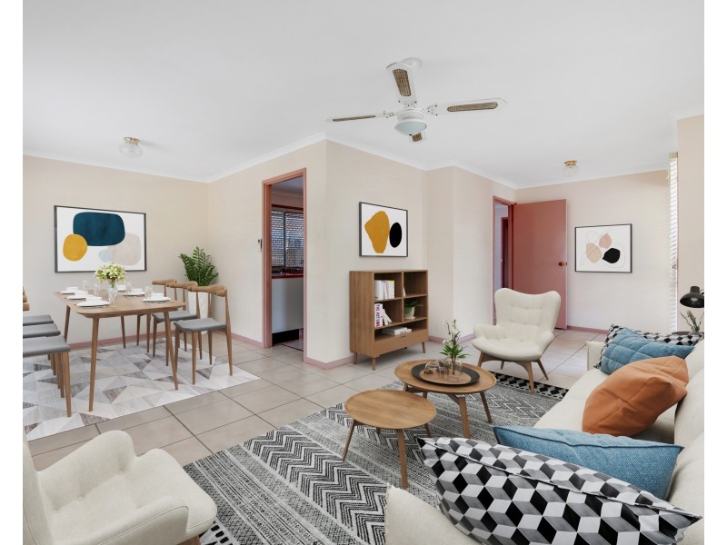 3 Hercules Place, Sinnamon Park QLD 4073