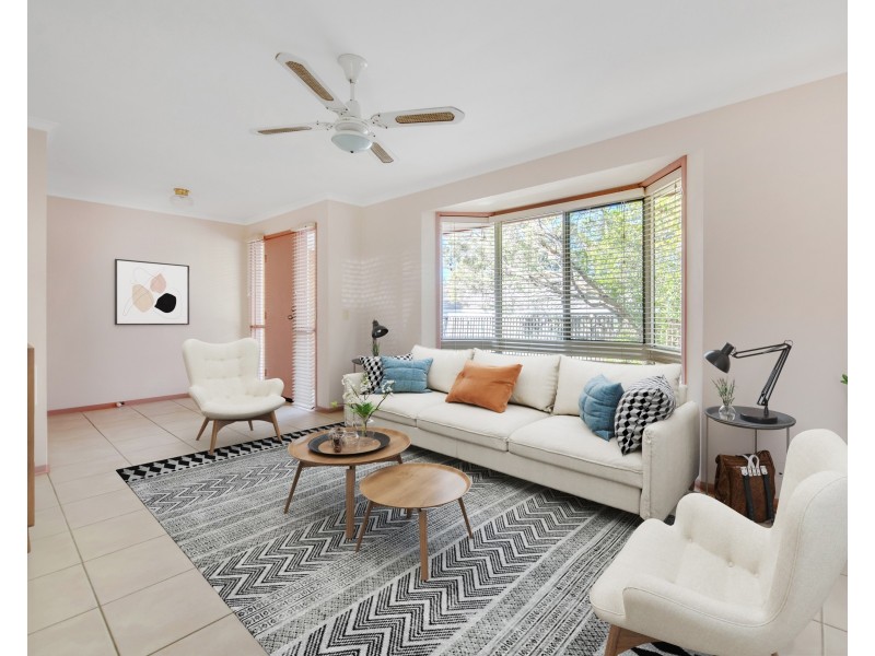 3 Hercules Place, Sinnamon Park QLD 4073