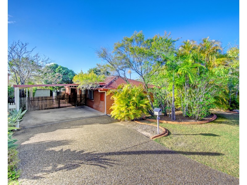 3 Hercules Place, Sinnamon Park QLD 4073