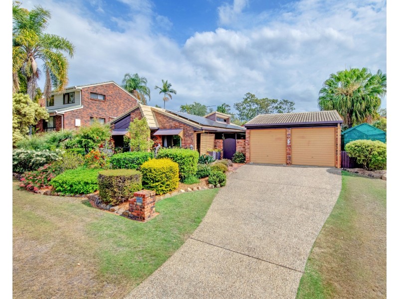 5 Eurabbie Street, Middle Park QLD 4074