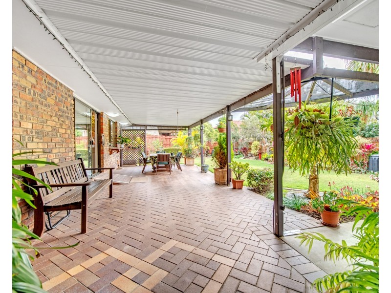 5 Eurabbie Street, Middle Park QLD 4074