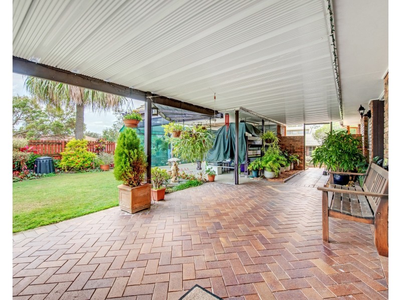 5 Eurabbie Street, Middle Park QLD 4074