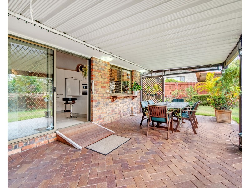 5 Eurabbie Street, Middle Park QLD 4074