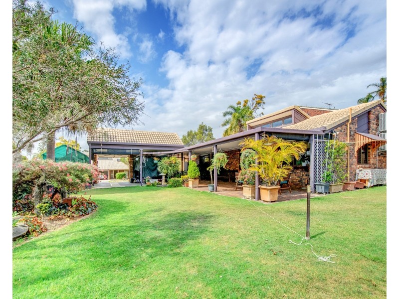 5 Eurabbie Street, Middle Park QLD 4074