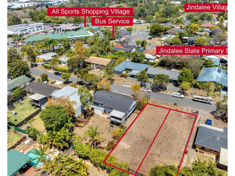 17 Jindalee Street, Jindalee QLD 4074