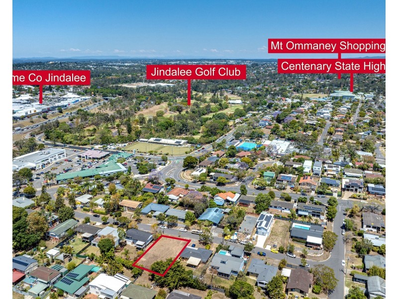 17 Jindalee Street, Jindalee QLD 4074