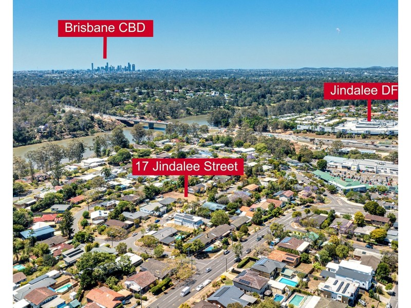 17 Jindalee Street, Jindalee QLD 4074