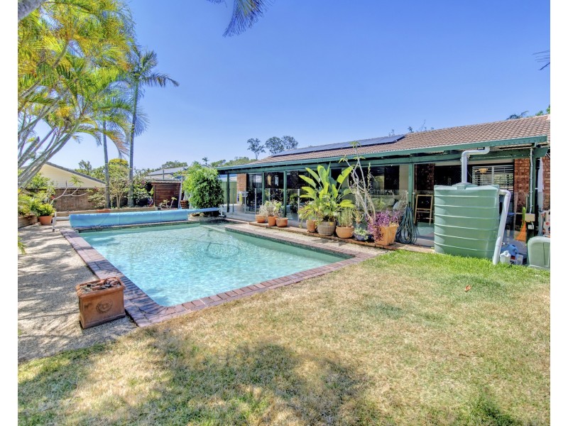 97 Tanglewood Street, Middle Park QLD 4074