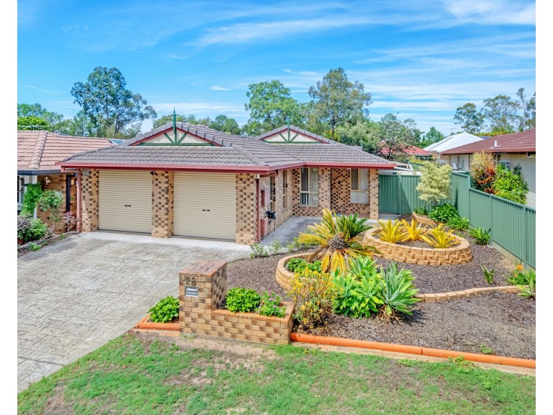28 Banksia Circuit, Forest Lake QLD 4078