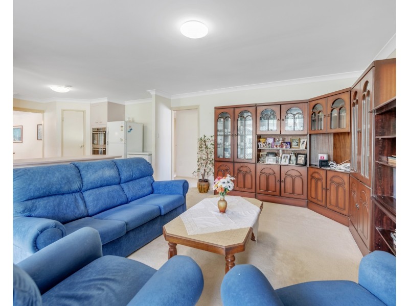 28 Banksia Circuit, Forest Lake QLD 4078