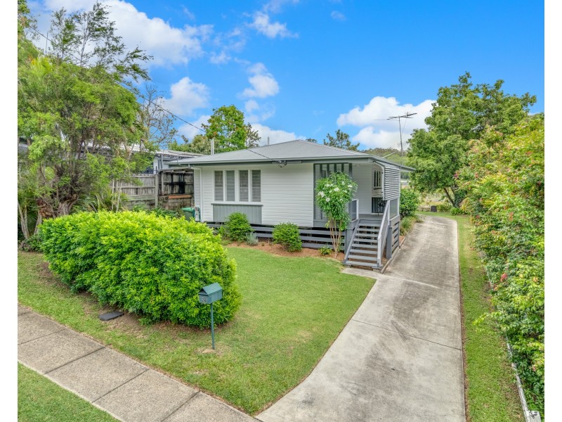 78 Blackheath Road, Oxley QLD 4075