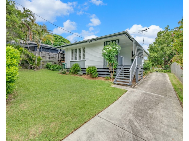 78 Blackheath Road, Oxley QLD 4075
