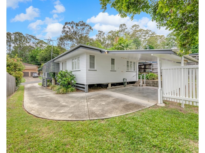 78 Blackheath Road, Oxley QLD 4075