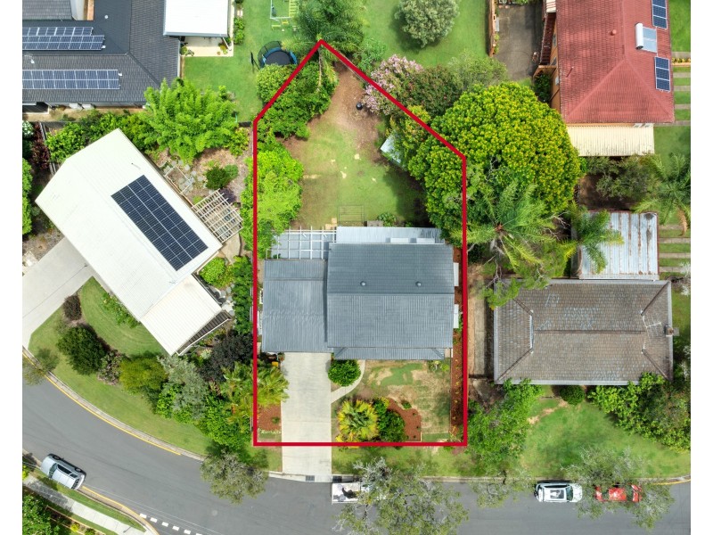 15 Cobbadah Street, Jindalee QLD 4074