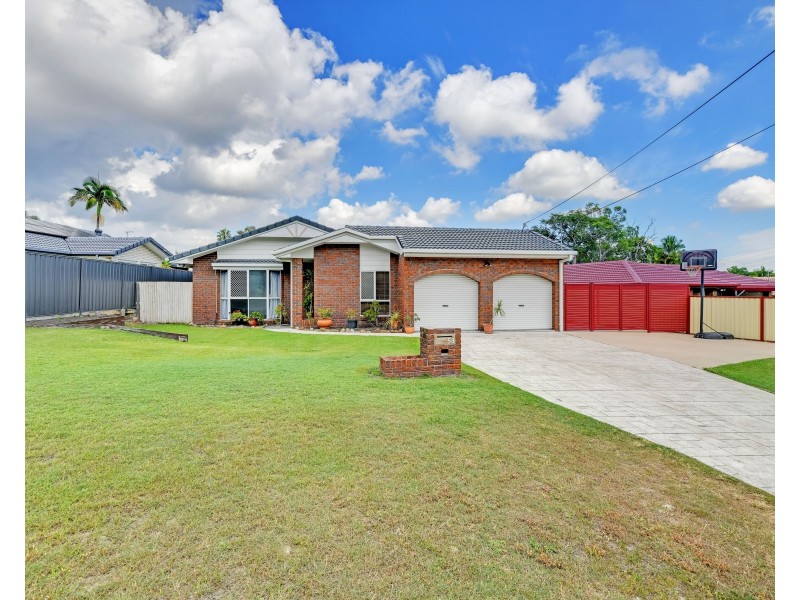 53 Czarnecki Street, Camira QLD 4300