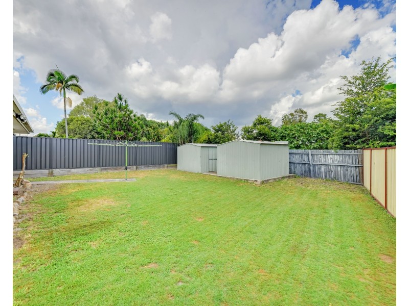53 Czarnecki Street, Camira QLD 4300