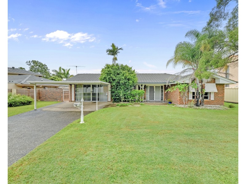 5 Bulan Street, Westlake QLD 4074