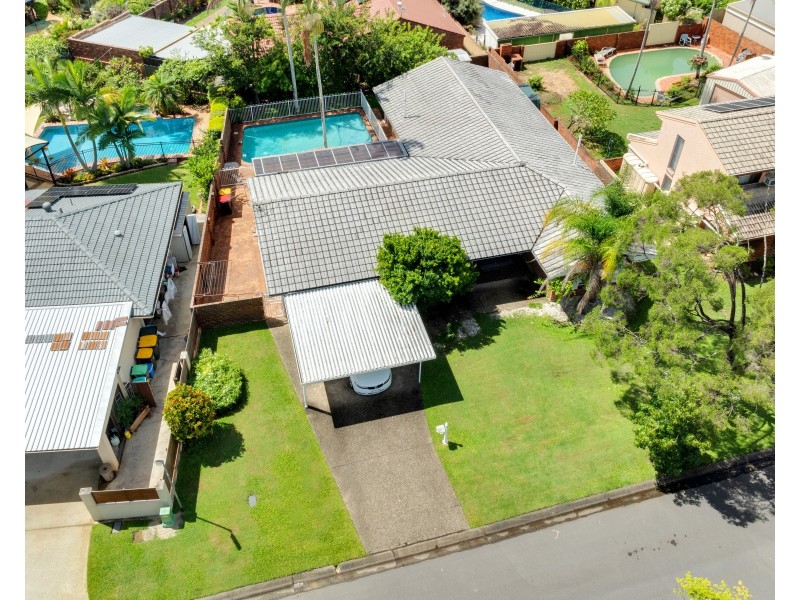 5 Bulan Street, Westlake QLD 4074