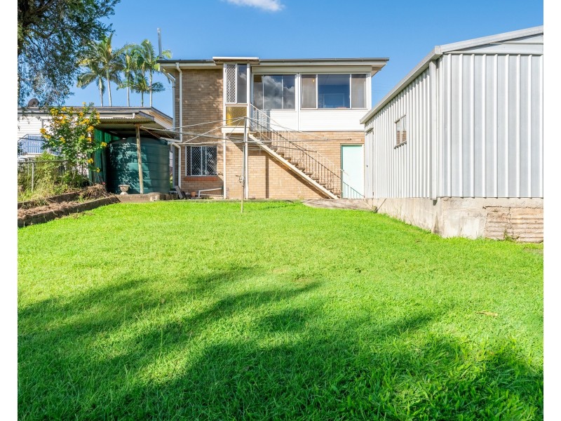 122 Stratheden Street, Darra QLD 4076