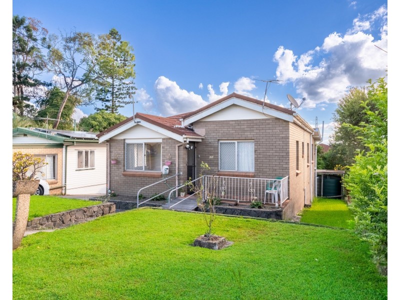 122 Stratheden Street, Darra QLD 4076