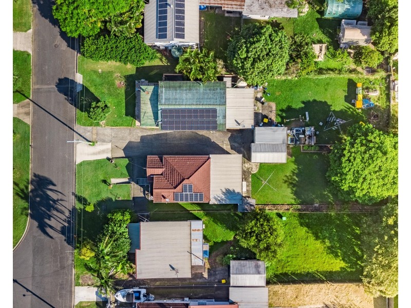 122 Stratheden Street, Darra QLD 4076