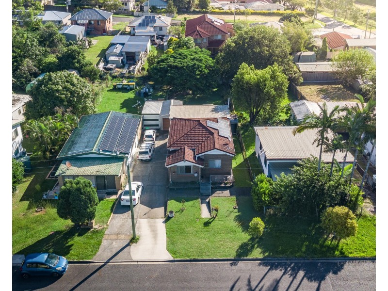 122 Stratheden Street, Darra QLD 4076
