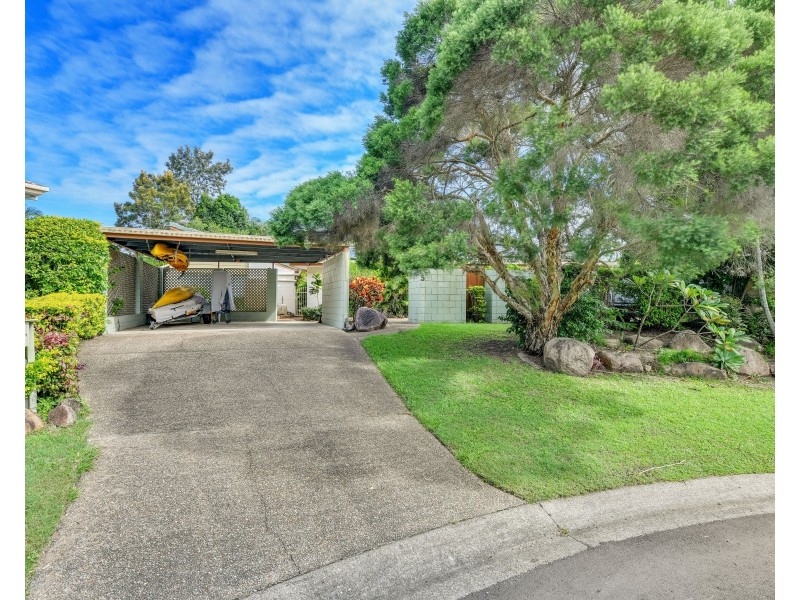 5 Madura Close, Westlake QLD 4074